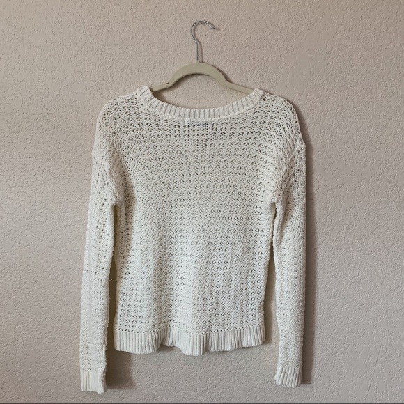 Casual Knit Sweater - Picture 3 of 6